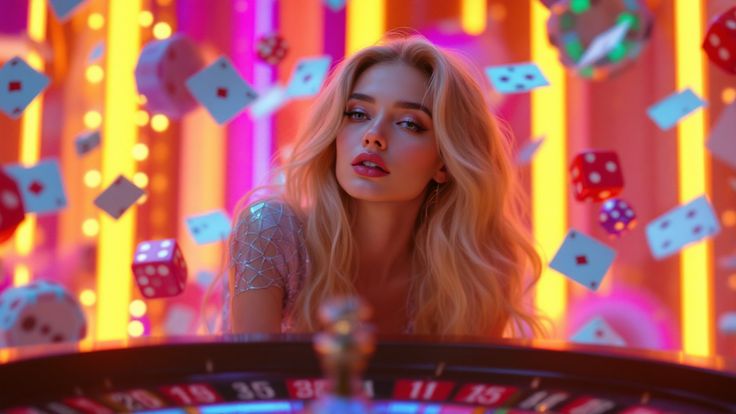 The Slot Report Live Betting