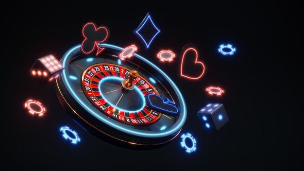 The Slot Report Live Betting