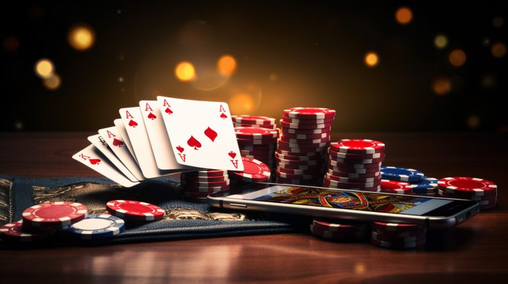 The Slot Report Welcome Bonus