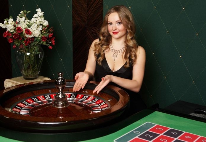 The Slot Report Live Casino