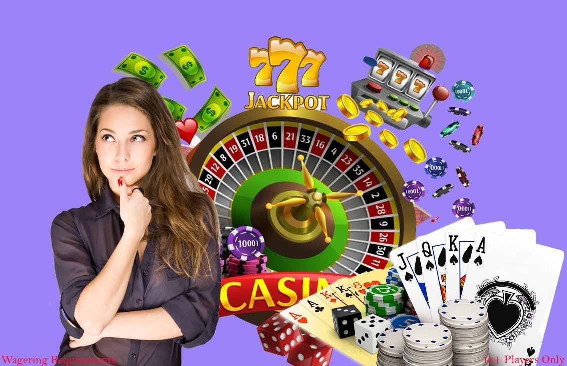 The Slot Report Live Betting