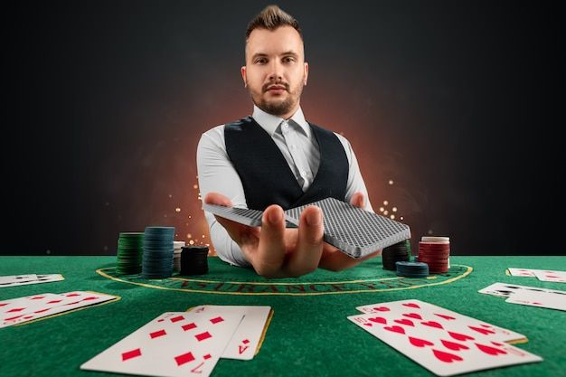 The Slot Report Live Casino
