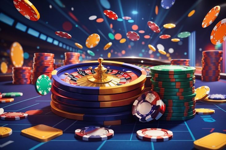 The Slot Report Welcome Bonus