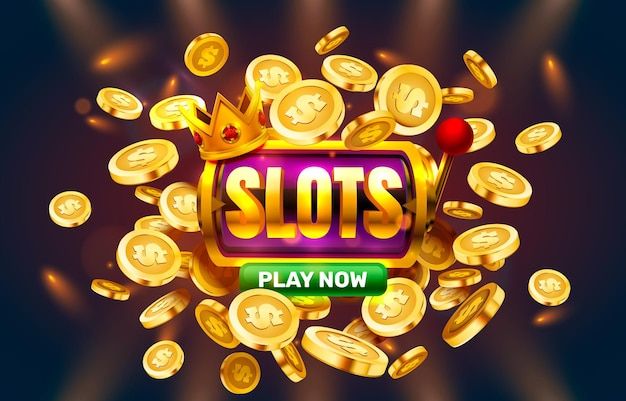 The Slot Report Welcome Bonus